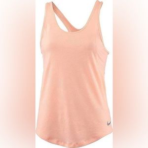 NWT Nike 10K running tank top